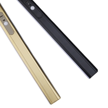 LED-es intelligens érzékelővel rendelkező gardróbszekrény ruhaszárító sín – alumíniumötvözet keresztléc, rögzítő kiegészítő a szekrényajtókhoz