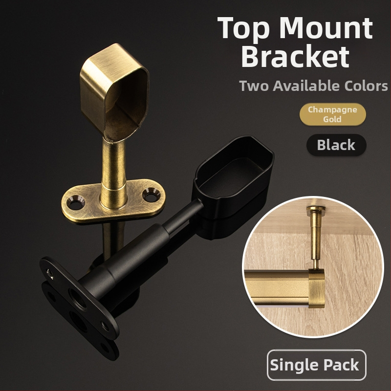 LED-es intelligens érzékelővel rendelkező gardróbszekrény ruhaszárító sín – alumíniumötvözet keresztléc, rögzítő kiegészítő a szekrényajtókhoz