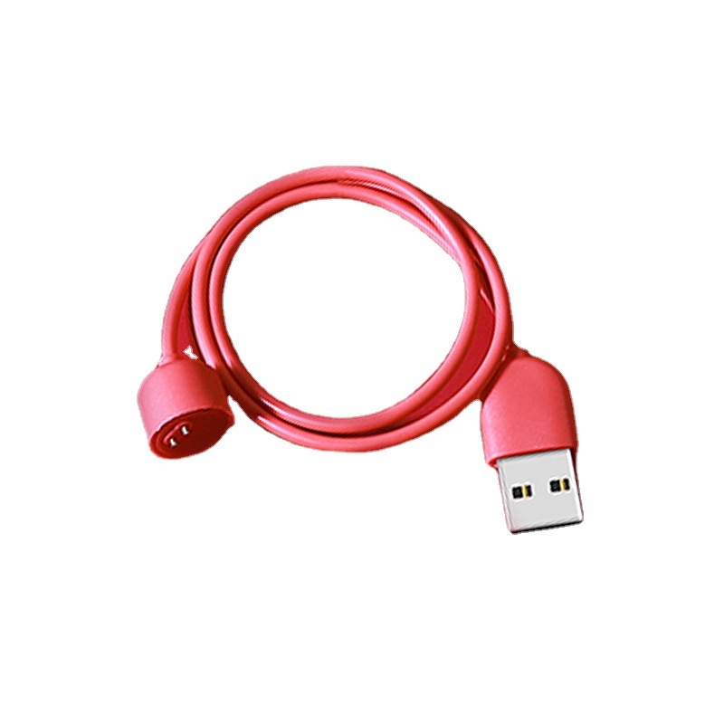 Hongye Chao magnetni USB punjač kabel za Xiaomi Mi Band 5/6/7 (Model HYC-15)
