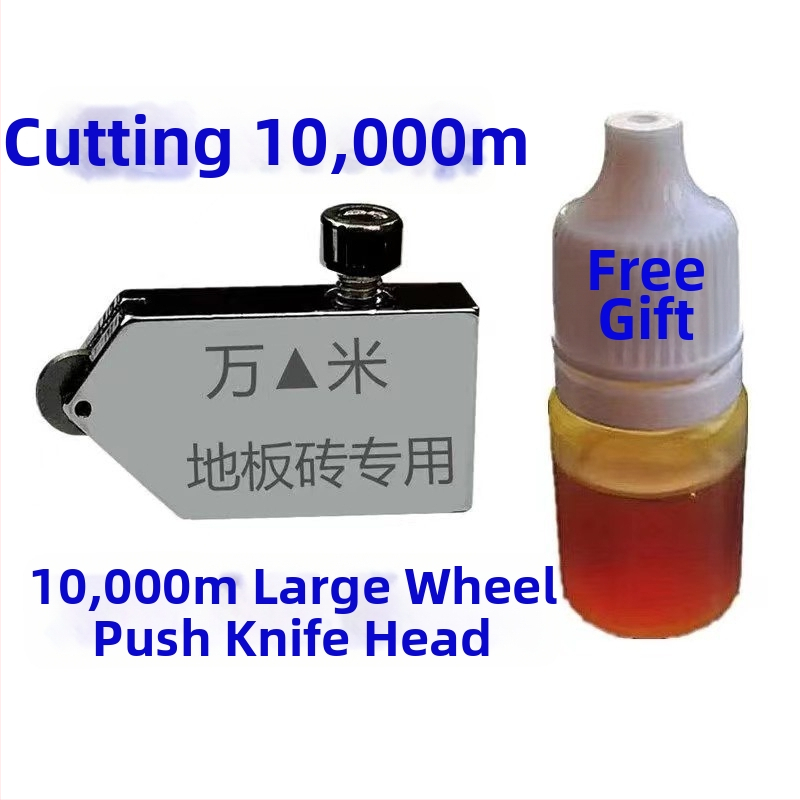 Üvegszabókés, kettős éllel, modell jkfj578jk3412, vágási vastagság 1, feldolgozás testreszabható