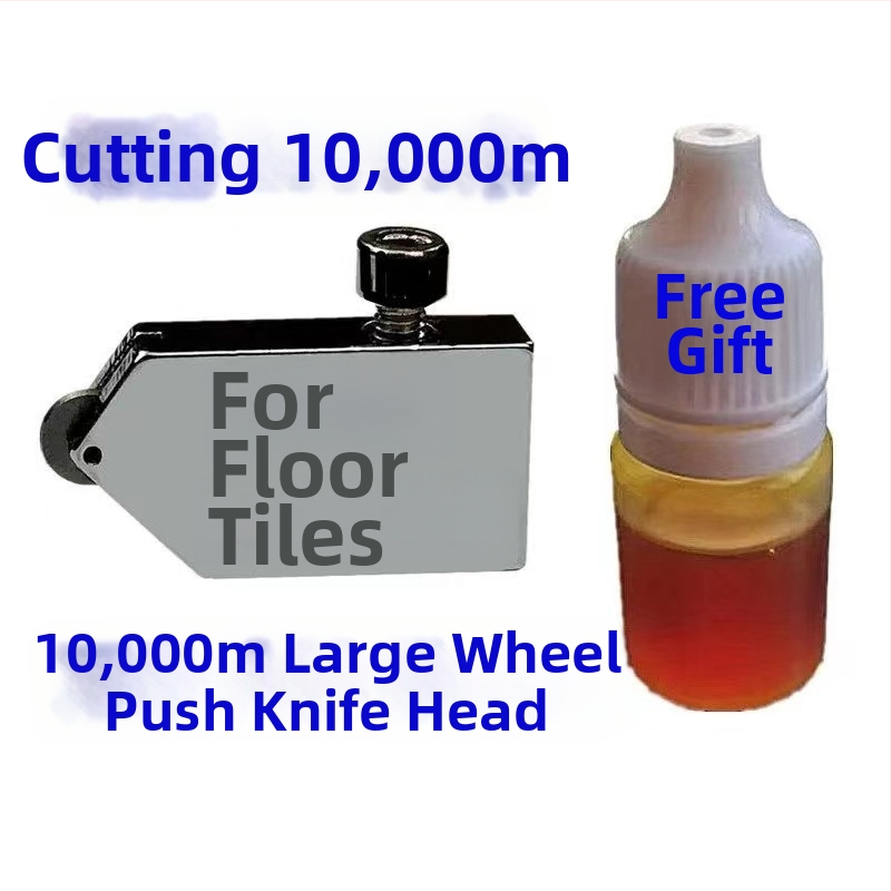 Üvegszabókés, kettős éllel, modell jkfj578jk3412, vágási vastagság 1, feldolgozás testreszabható