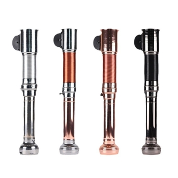 Oprema za ispuštanje dima s korejskim stilom za komercijalne roštilje — Marka Cattle, Porijeklo Weihai, Shandong