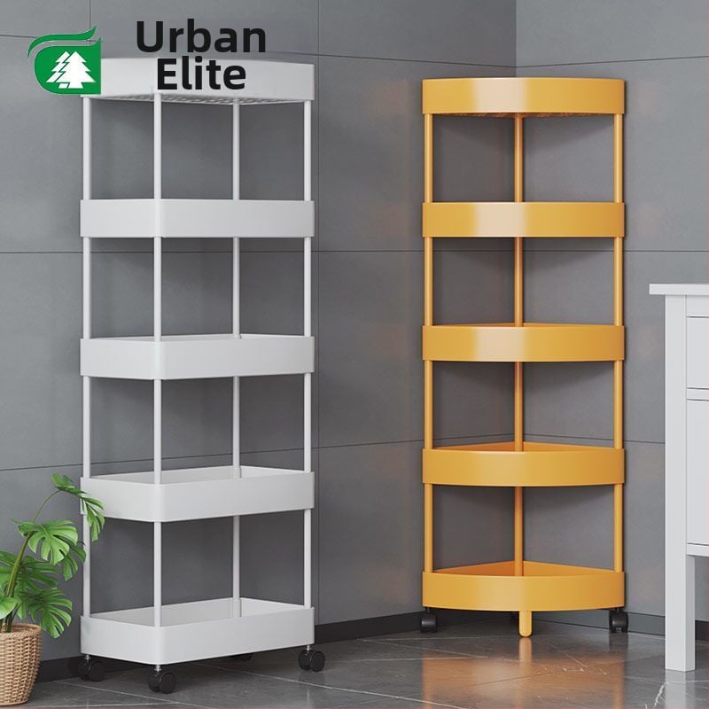 Kupaonski višefunkcionalni ormarić za skladištenje – plast, klasičan i moderan stil, EU CE certifikacija, Šifra proizvoda 1024699448