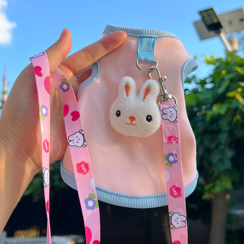 Odjeća za kućne ljubimce, poliester, ležerni stil, univerzalno za sve spolove