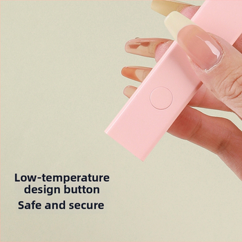 Lampa na nechty Leffna A25, prenosná (pôvod: Zhejiang)