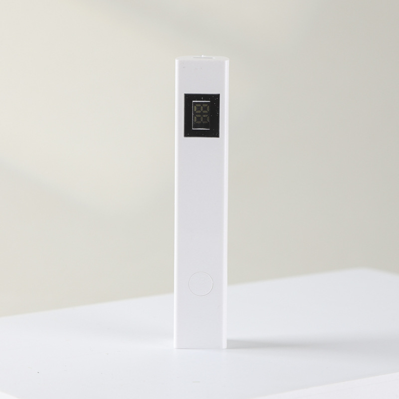 Lampa za nokte Leffna A25, ručna i prijenosna (porijeklo: Zhejiang)