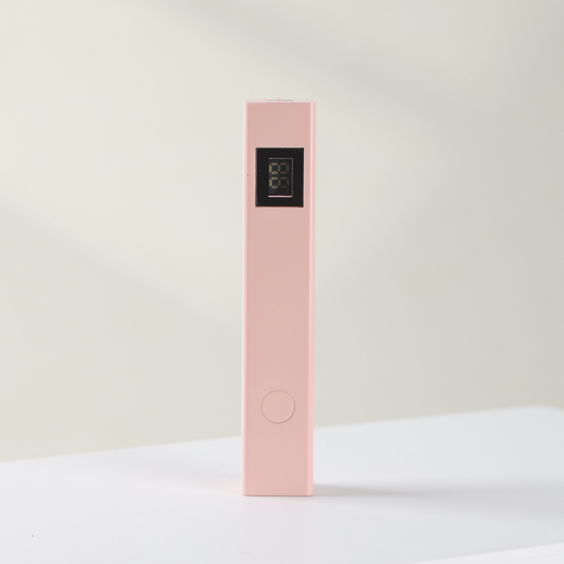 Lampa za nokte Leffna A25, ručna i prijenosna (porijeklo: Zhejiang)