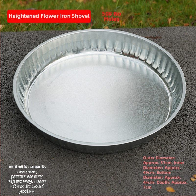 Sitko na múku – Materiál: železo a nerezová oceľ, nemagnetické; Štýl: moderná jednoduchosť; Uvedenie na trh: jar 2017; Pôvod: Chongqing Dazu