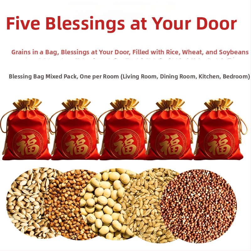 Κοσκινάκι αλευριού – Διακοσμητικό για ευημερία με πέντε κόκκους στο σπίτι, για τελετές εγκατάστασης, γάμου και μετακόμισης (με κελύφη); Μάρκα: Άλλο; Εισαγωγή: Όχι; Στυλ: Άλλο; Κατηγορία: Κοσκινάκι αλευριού