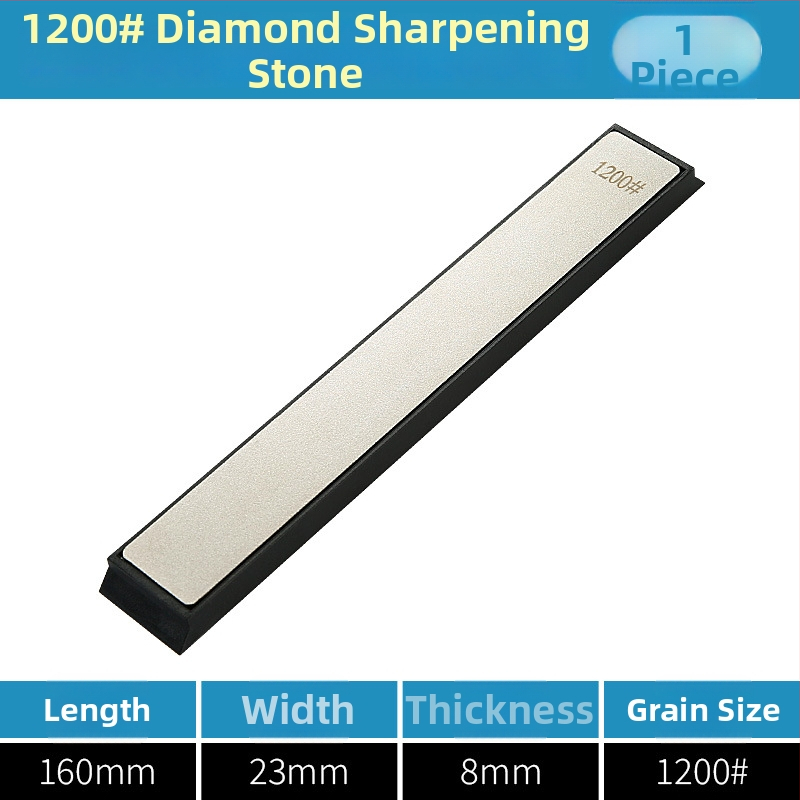 Диамантен шлифовъчен камък за заточване и полиране — за метал, керамични плочки, нефрит и стъкло; за гравиране на печати; фиксиран ъгъл; марка Chuanxing