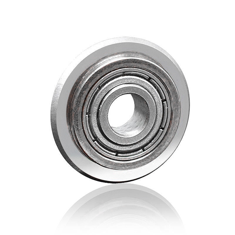 Kézi üvegvágó gép csempéző késküllővel, T-alakú ötvözet késküllő és kés tartozékok