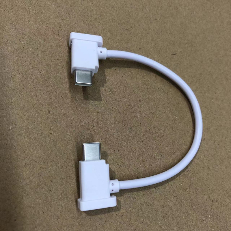 Dron USB-C spojni kabel – Type-C sučelje, neutralna marka