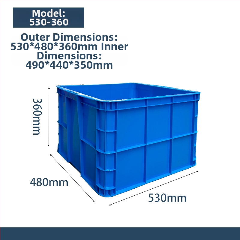 Kutija za pohranu s poklopcem, plastična, model QG-001, za automobil, kapacitet 1 L, mogućnost tiskanja logotipa