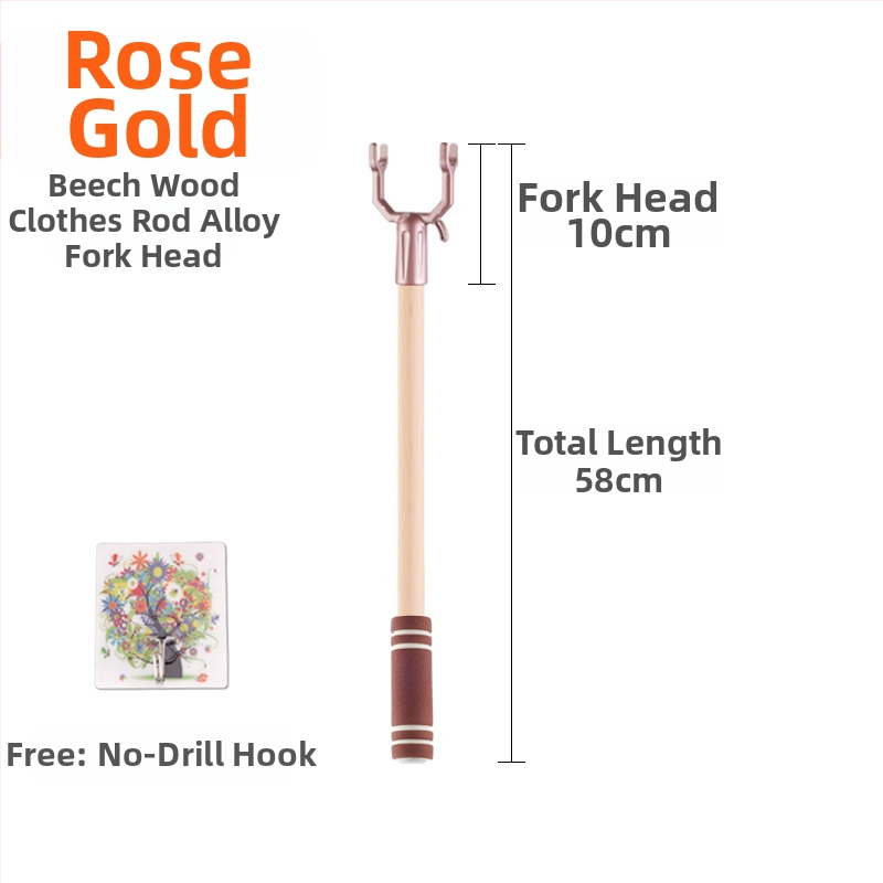 Nerezová oceľová tyč na sušenie oblečenia na balkóne; Materiál: nerezová oceľ; Kategória: vešiak na oblečenie; Aplikácia: balkón