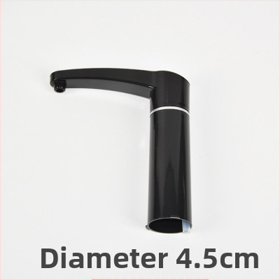 Smart Speed Električno kuhalo za čaj s automatskim dopunjavanjem vode, nehrđajući čelik, 4u1 set, pakirano u pladanj