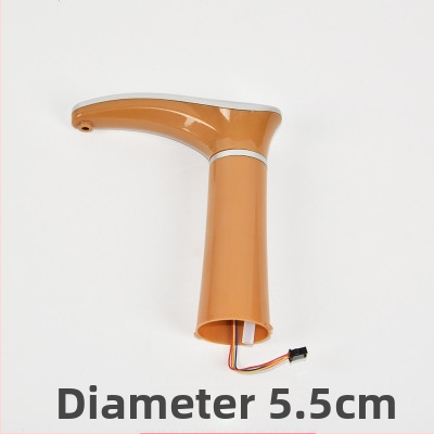 Smart Speed Električno kuhalo za čaj s automatskim dopunjavanjem vode, nehrđajući čelik, 4u1 set, pakirano u pladanj