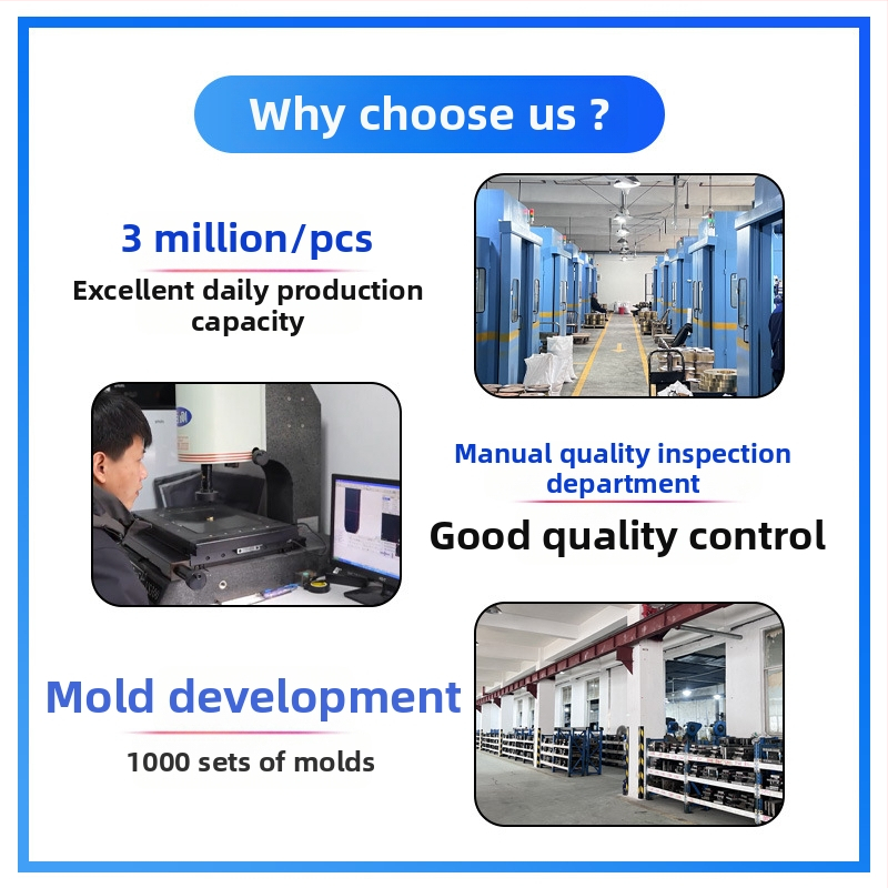 JEP/WZEP DJ431-5B Napojni terminal za napajanje s bakrenim uzemljenim prstenom i vijčanim interfejsom