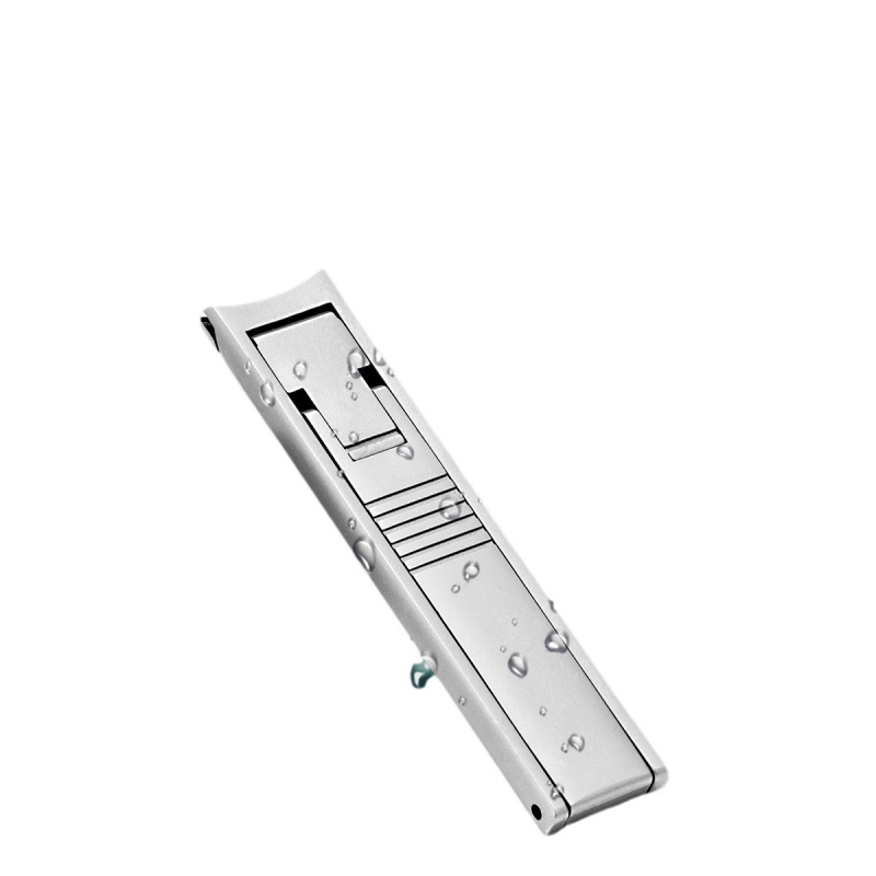 Φορητός αναδιπλούμενος νυχοκόπτης με λίμα νυχιών και ψαλίδι νυχιών – Ανοξείδωτο ατσάλι, μοντέλο M080, φορητός/πλαϊκός για οικιακή χρήση, καθολικό εργαλείο περιποίησης