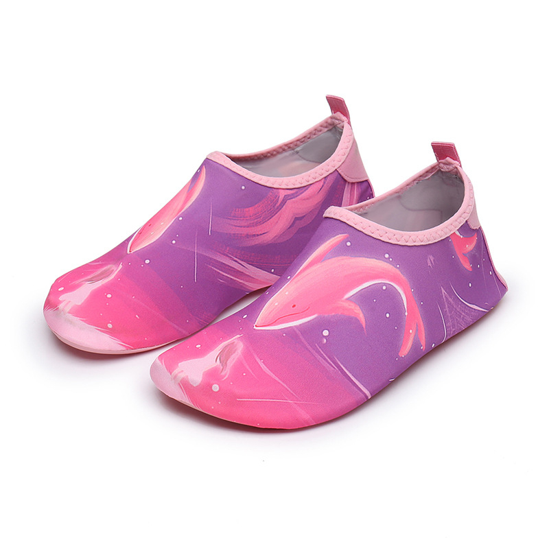 Unisex vodene cipele za rijeku, protuklizne, gornji dio mreže, potplat TPR, EVA srednji potplat