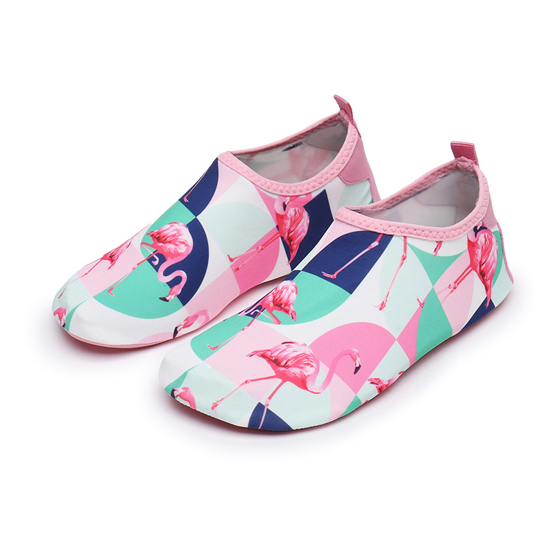 Unisex vodene cipele za rijeku, protuklizne, gornji dio mreže, potplat TPR, EVA srednji potplat