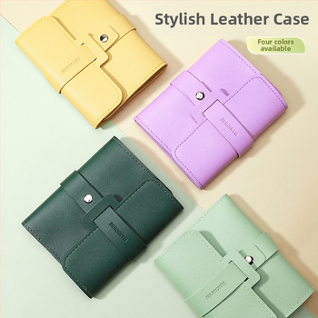 Σετ περιποίησης νυχιών από ανοξείδωτο ατσάλι: κόπτης νυχιών, γυάλινη λίμα για νύχια και κουτάλι για τα αυτιά – φορητό οικιακό σετ