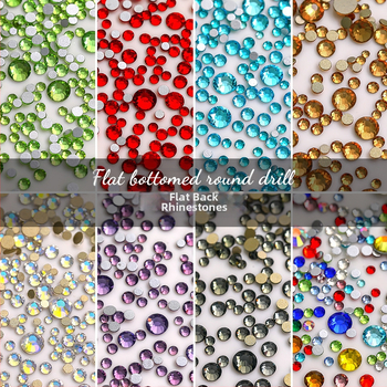 Κοσμήματα νυχιών - Οξείδιο του αλουμινίου, βασική συσκευασία, προέλευση Γκουανγκντόνγκ, για γενική χρήση