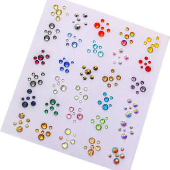 Κοσμήματα νυχιών - Οξείδιο του αλουμινίου, βασική συσκευασία, προέλευση Γκουανγκντόνγκ, για γενική χρήση