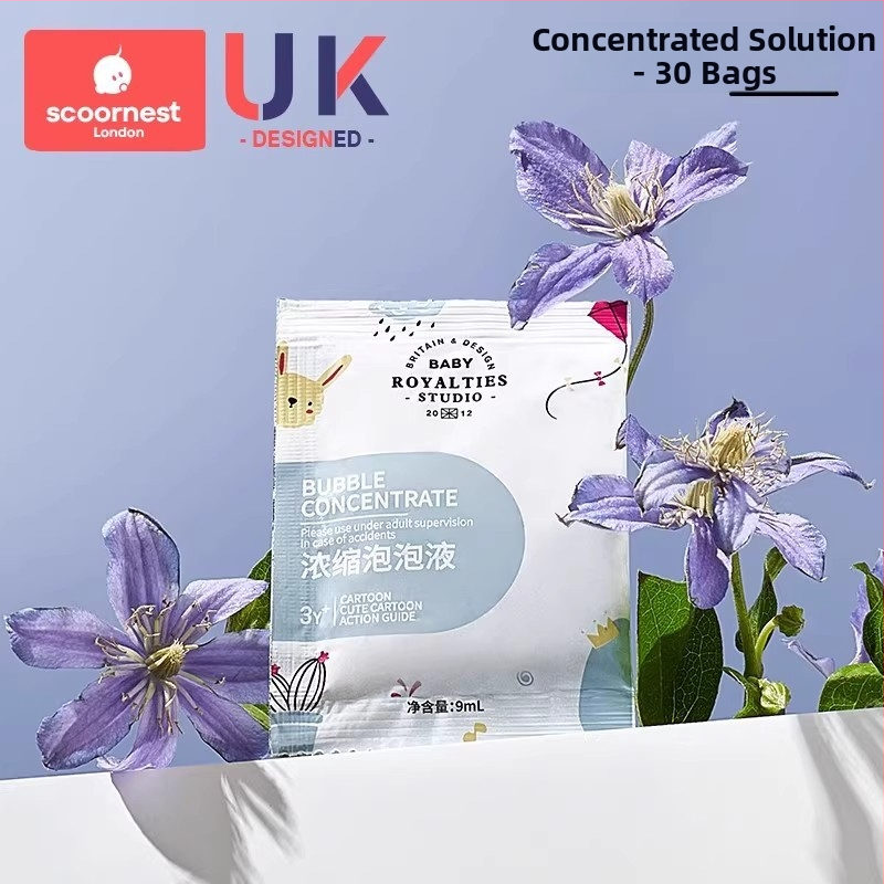 Gyerekeknek buborékfújópisztoly – teljesen automata, nem toxikus, a márka KESCOORL; tartalmaz buborékoldat és koncentrátumokat; akkumulátoros és újratölthető verziók