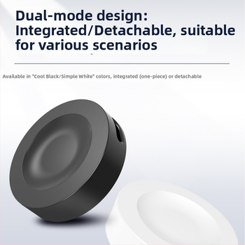 Magnetická nabíjacia stanica pre Huawei Hodinky – Type-C rozhranie, Kompatibilné s GT4/GT5/GT3/GT2 Pro, Model 02