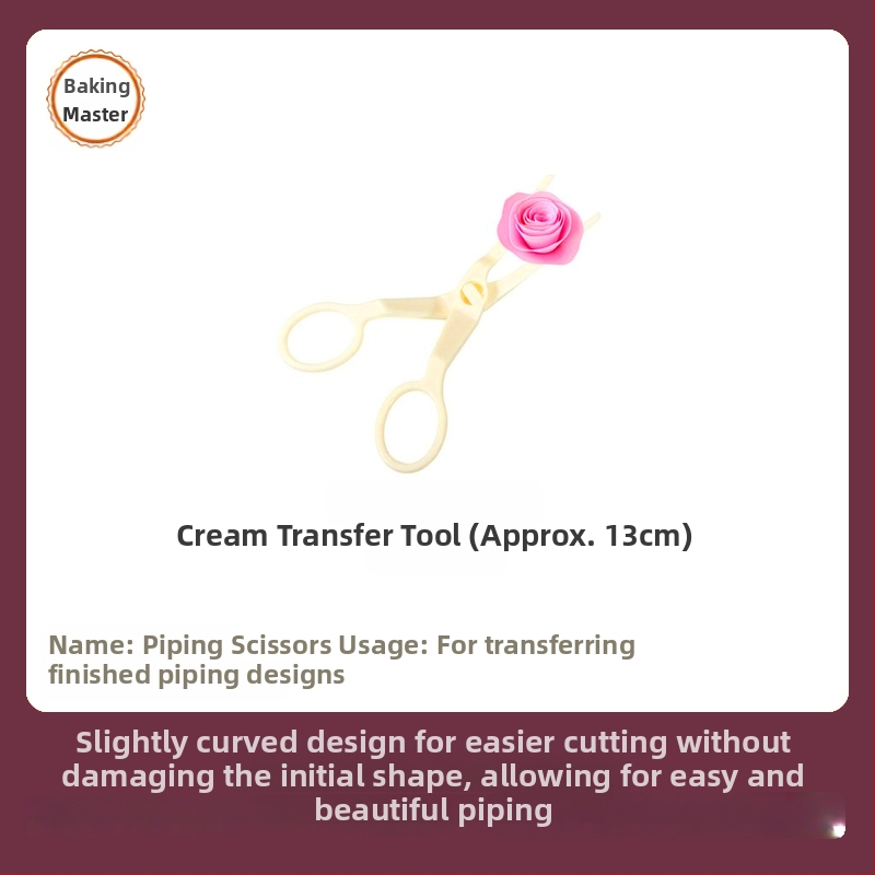 Sada dekoratívnych nástrojov s podstavcom, nástroje na dekoráciu pastou z fazule v kórejskom štýle a nástroje na dekorovanie okvetných lístkov