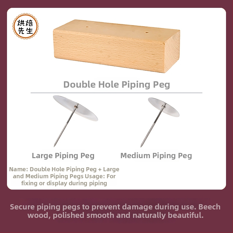 Sada dekoratívnych nástrojov s podstavcom, nástroje na dekoráciu pastou z fazule v kórejskom štýle a nástroje na dekorovanie okvetných lístkov