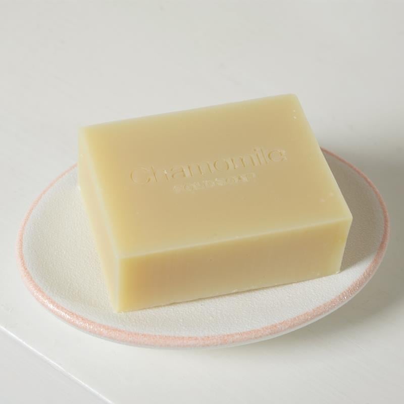 Set de baie din ceramică cu glazură japoneză fulg de zăpadă — trei piese, cu cupe pentru apă de gură și pentru periuța de dinți pentru cupluri