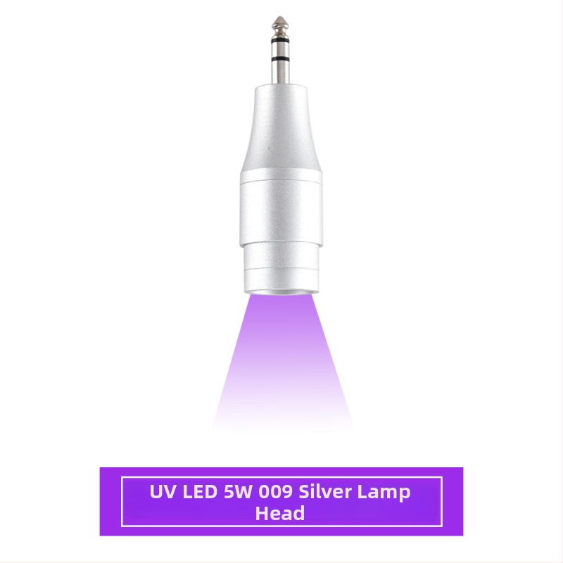 UV lampa za zgrušavanje trepavica, profesionalna, UV LED rasvjeta (Model FL009, Snaga 10W, Marka JLONLI)