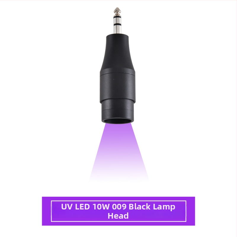 UV lampa za zgrušavanje trepavica, profesionalna, UV LED rasvjeta (Model FL009, Snaga 10W, Marka JLONLI)