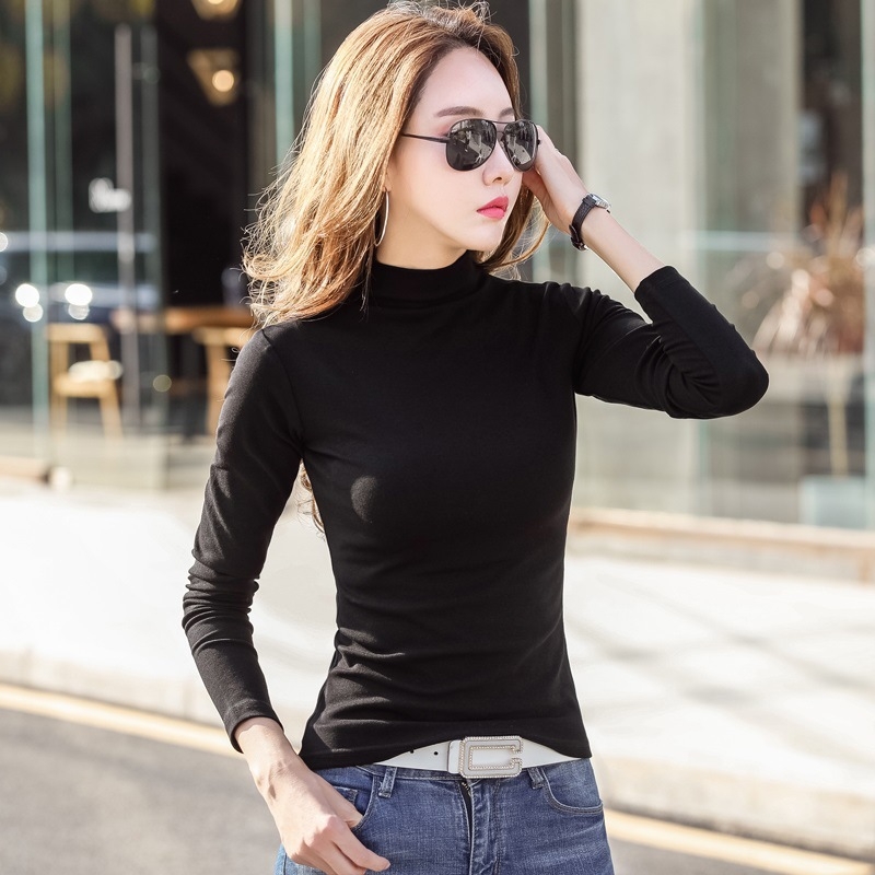 Costum femei din lână amestec, set pantaloni, mâneci lungi, model solid, primăvara 2025