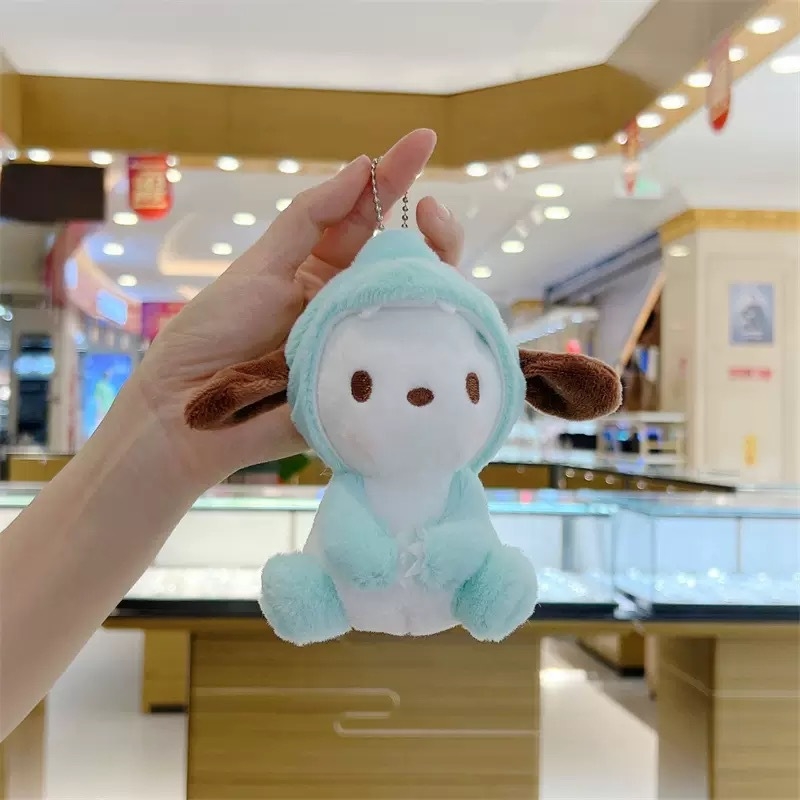 Smart Speaker s AI dijalogom, model Small Module, Bluetooth podrška, bez OS, težina 45 g