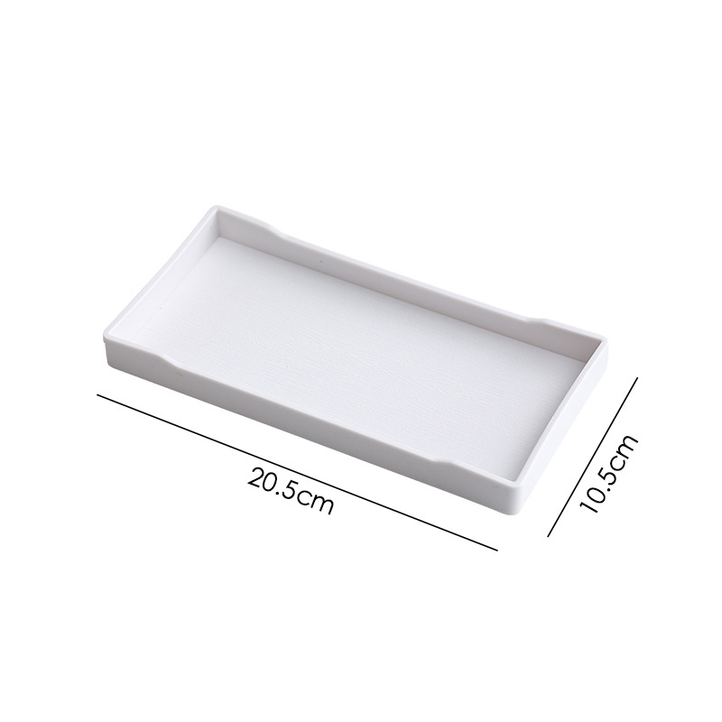 Стъклен комплект чаши за четки за зъби с лого – Huazhu, за дома и хотелска употреба, лукс в лек стил