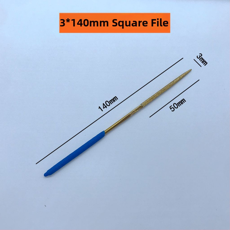 Chaohuidong elektroplatené diamantové brúsne súbory zliatiny pre spracovanie skla — rôzne tvary: polkruhové, ploché, trojuholníkové