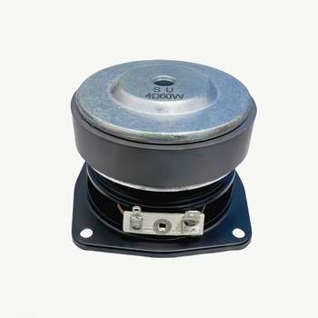 Musicleader Hi‑Fi hangfal, 30 W, 4 Ω, teljes frekvenciasáv, érzékenység 85 dB