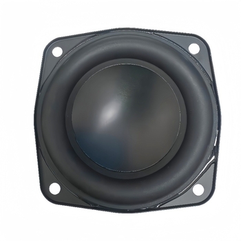 Musicleader Hi‑Fi hangfal, 30 W, 4 Ω, teljes frekvenciasáv, érzékenység 85 dB