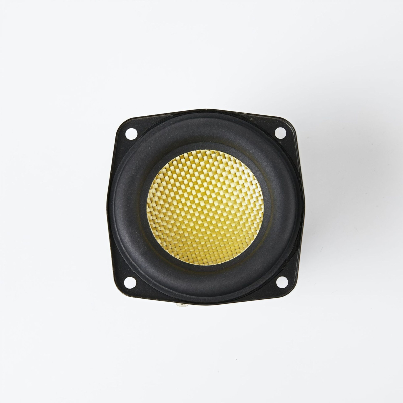 Musicleader Hi‑Fi hangfal, 30 W, 4 Ω, teljes frekvenciasáv, érzékenység 85 dB