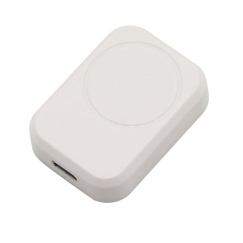 Univerzalna bežična stanica za punjenje pametnih satova — USB-A/Type-C, univerzalna kompatibilnost, Huasheng Kaifeng