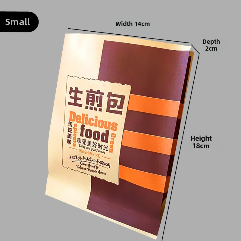 Cukrárske vrecko na zdobenie tortov - bavlna, elegantný štýl, kategória: tryska/vrečko/pipovanie