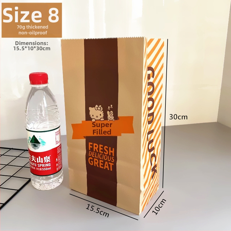 Cukrárske vrecko na zdobenie tortov - bavlna, elegantný štýl, kategória: tryska/vrečko/pipovanie