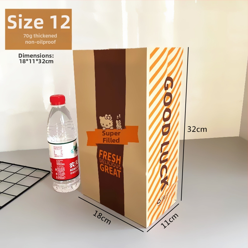 Cukrárske vrecko na zdobenie tortov - bavlna, elegantný štýl, kategória: tryska/vrečko/pipovanie