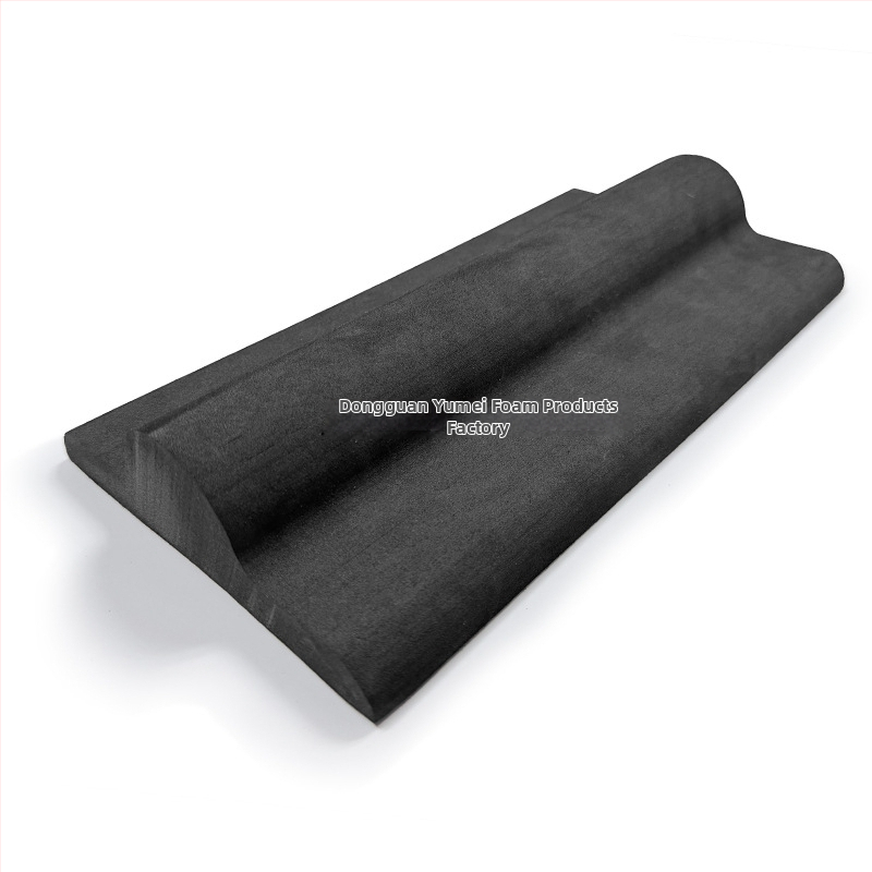 Habroller a boltozat korrigálásához és a talpi fascia rehabilitációjához – EVA hab, 30 kg/m³ sűrűség, fitnesz eszköz