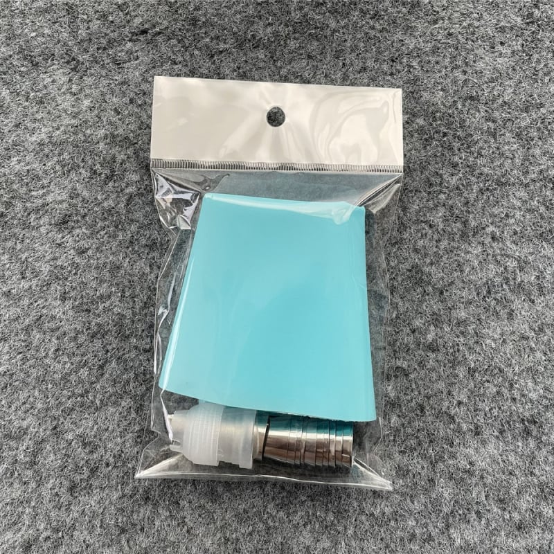 Комплект дюзи за шприцване от неръждаема стомана, 12–50 части, за декориране с пош и печене