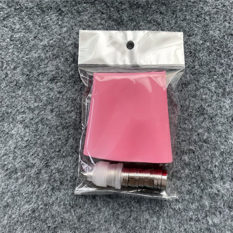 Комплект дюзи за шприцване от неръждаема стомана, 12–50 части, за декориране с пош и печене