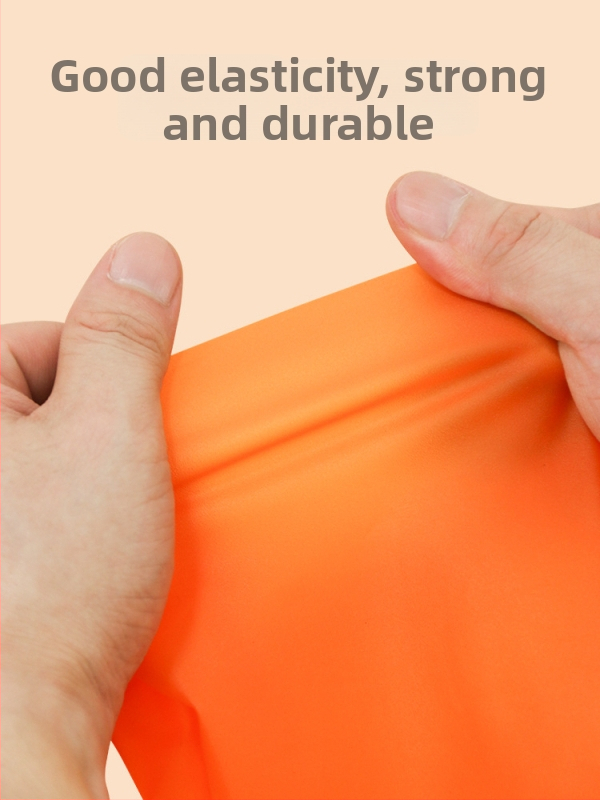 TPU zdobovacia vrecko na zdobenie - opakovane použiteľné, špička z potravinárskeho silikónu