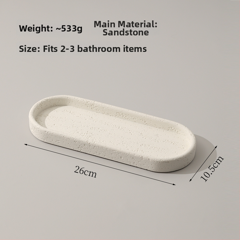 Pumpa boca inspirirana travertinom za hotelske toaletne potrepštine — putna bočica za dezinfekciju ruku, losion, šampon i gel za tuširanje